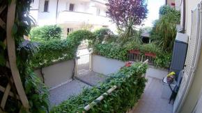 CASA ANTO Free WiFi, Posto Auto, Biciclette, Patio